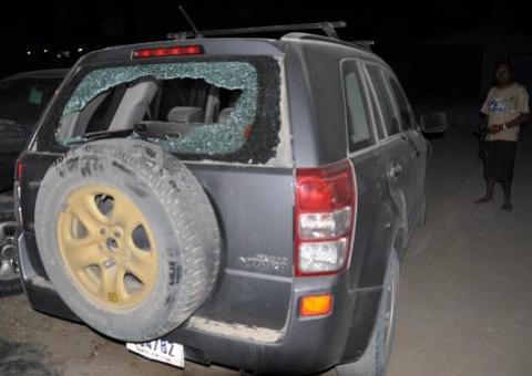  Ex-seguranças de Gisele Bündchen julgados por tentativa de homicídio